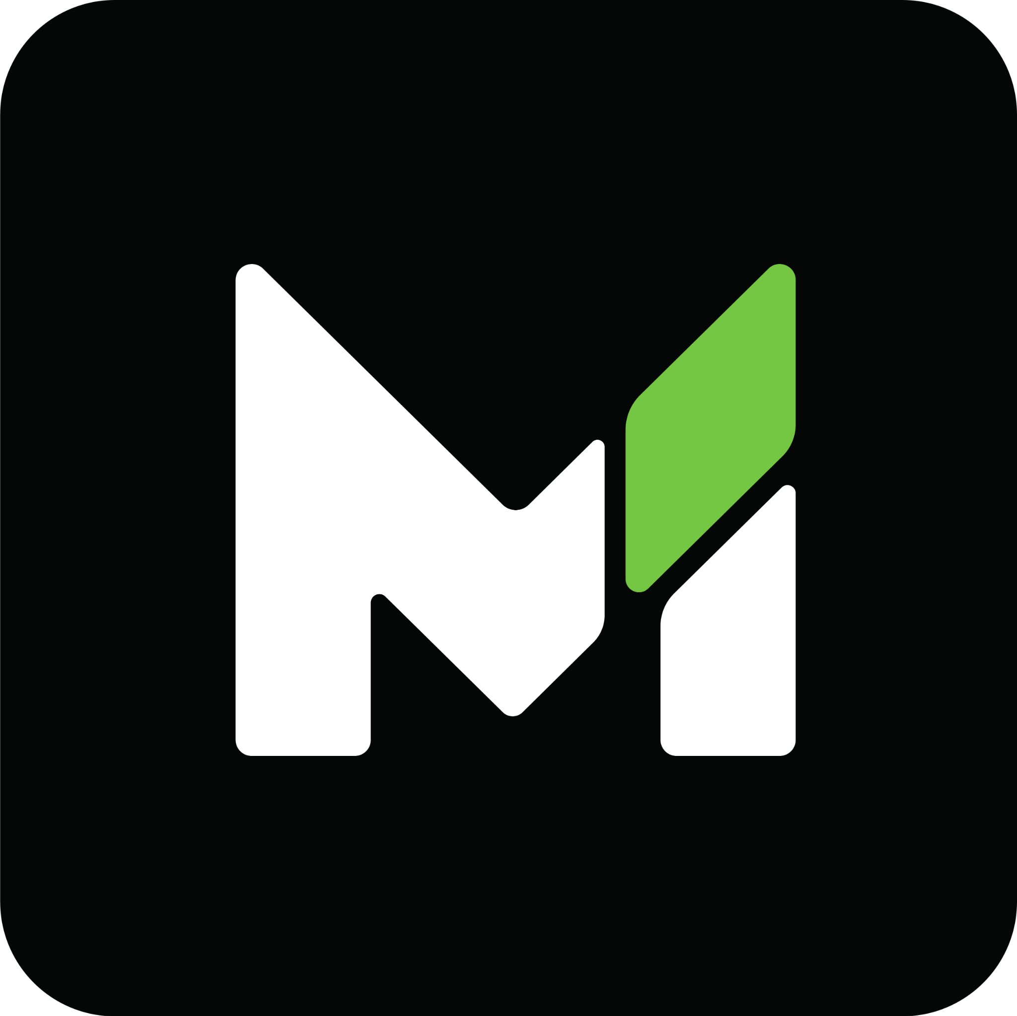 Logo Marques Design